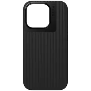 Kryt Nudient Bold Case  for iPhone 14 Pro charcoal black (00-001-0052-0024)