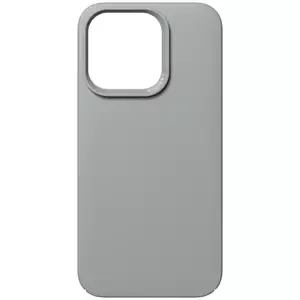 Kryt Nudient Thin MagSafe for iPhone 14 Pro Concrete Grey (00-000-0053-0007)
