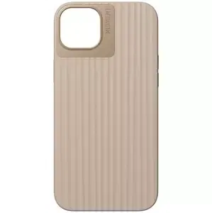 Kryt Nudient Bold Case for iPhone 14 Plus Linen Beige (00-001-0050-0028)