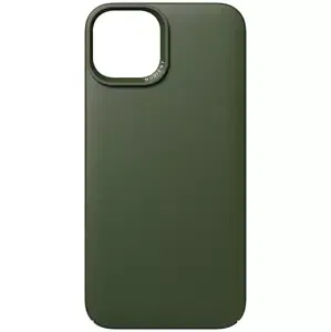 Kryt Nudient Thin MagSafe for iPhone 14 Pine Green (00-000-0049-0002)