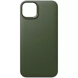 Kryt Nudient Thin MagSafe for iPhone 14 Plus Pine Green (00-000-0051-0002)