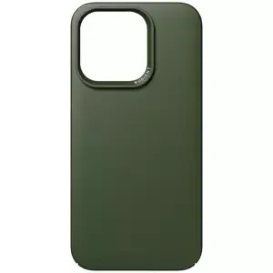 Kryt Nudient Thin MagSafe for iPhone 14 Pro Pine Green (00-000-0053-0002)