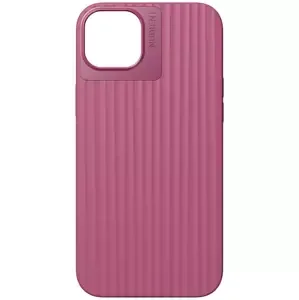 Kryt Nudient Bold Case for iPhone 14 Plus Deep Pink (00-001-0050-0025)