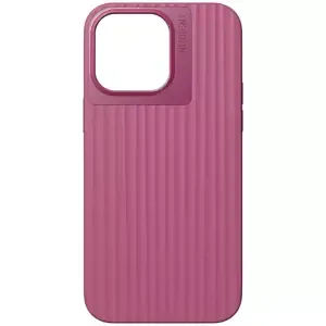 Kryt Nudient Bold Case for iPhone 14 Pro Max Deep Pink (00-001-0054-0025)
