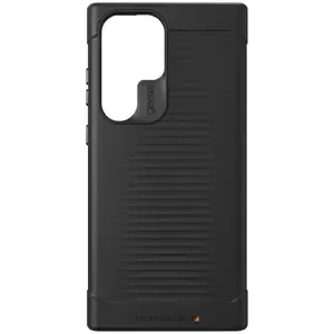 Kryt GEAR4 Havana D3O case for Samsung Galaxy S23 Ultra Black (702010912)