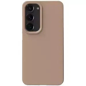 Kryt Nudient Thin for Samsung Galaxy S23 clay Beige (00-000-0073-0004)