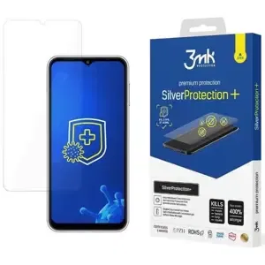 Ochranná fólia 3MK Silver Protect+ Samsung Galaxy A14 5G Wet-mounted antimicrobial film (5903108513326)