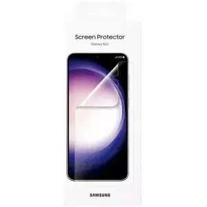 Ochranná fólia Samsung Galaxy S23+ Screen Protector (EF-US916CTEGWW)