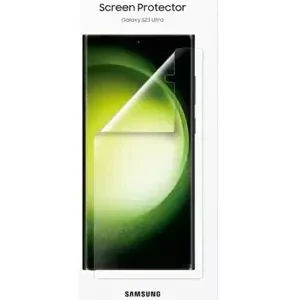 Ochranná fólia Samsung Galaxy S23 Ultra Screen Protector (EF-US918CTEGWW)