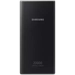 Nabíječka Samsung Powerbank 20 000mAh USB-C Dark Gray (EB-P5300XJEGEU)