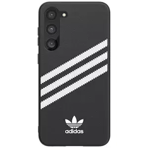 Kryt Samsung Adidas Samba case for Samsung Galaxy S23+ Black (GP-FPS916TLBBW)