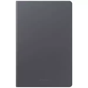 Pouzdro Samsung Book cover for Galaxy Tab A7 Gray (EF-BT500PJEGEU)