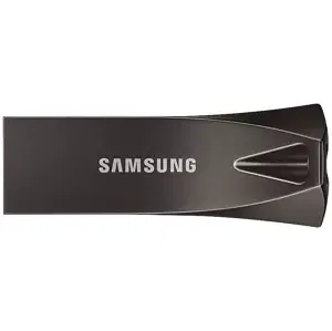 Flash disk Samsung - USB 3.1 Flash Drive 32 GB, grey (MUF-32BE4/APC)