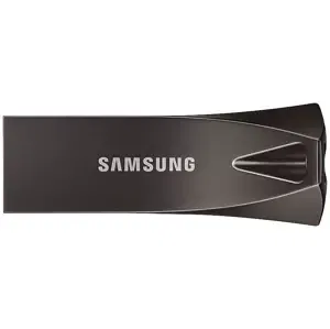 Flash disk Samsung - USB 3.1 Flash Drive 256 GB, grey (MUF-256BE4/APC)