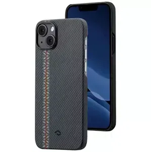 Kryt Pitaka Fusion Weaving MagEZ Case 3, rhapsody - iPhone 14 Plus (FR1401M)