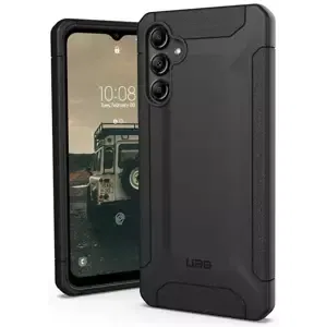 Kryt UAG Scout, black - Samsung Galaxy A14 5G (214165114040)