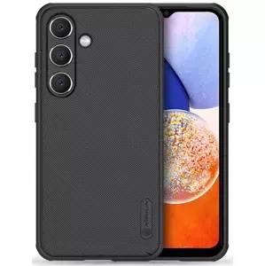 Kryt NILLKIN FROSTED SHIELD GALAXY A14 5G BLACK (6902048261716)