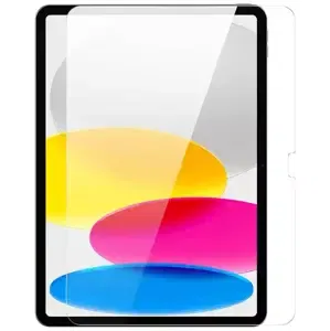 Ochranné sklo Baseus 0.3mm Tempered Glass For iPad 10.9" Transparent (6932172622664)