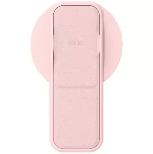 CLCKR Compact MagSafe Stand & Grip for Universal pink (52419)
