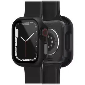 Kryt Otterbox Eclipse Case for Apple Watch 7 41mm Black (77-90545)