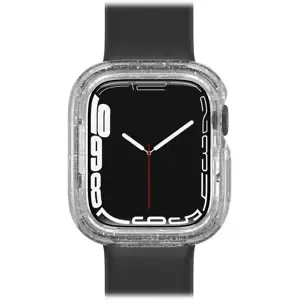 Kryt Otterbox ExoEdge case for Apple Watch 7/8 41mm clear (77-90795)