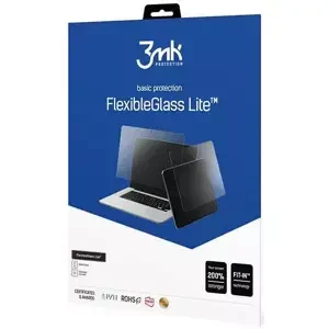 Ochranné sklo 3MK FlexibleGlass Lite OnePlus Pad Hybrid Glass Lite (5903108515733)