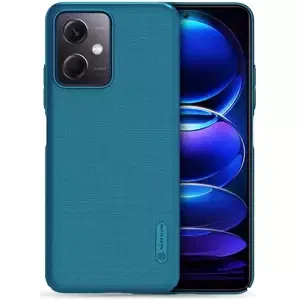 Kryt NILLKIN FROSTED SHIELD XIAOMI REDMI NOTE 12 / POCO X5 5G BLUE (6902048260399)