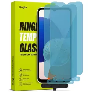 Ochranné sklo RINGKE TG 2-PACK GALAXY A14 5G CLEAR (8809919303187)