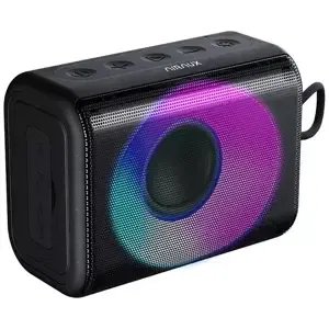 Reproduktor Blitzwolf BW-WM2 10W 2000mAh RGB Bluetooth Speaker (5907489609593)