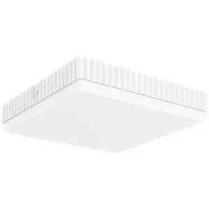 LED ceiling lamp BlitzWolf BW-LT40 with remote control, 2200LM (5907489609517)