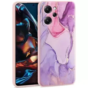 Kryt TECH-PROTECT MOOD XIAOMI POCO X5 PRO 5G MARBLE (9490713933398)