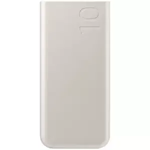 Nabíječka Samsung Powerbank 10,000 mAh with Fast Charging 25W, Beige (EB-P3400XUEGEU)