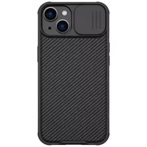 Kryt Nillkin CamShield Pro Case for Apple iPhone 14, Black (6902048248298)