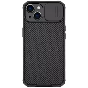 Kryt Nillkin CamShield Pro Case for Apple iPhone 14 Plus, Black (6902048248359)
