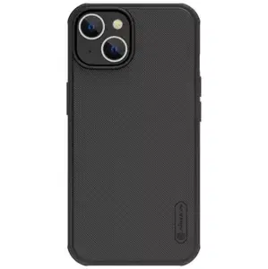 Kryt Nillkin Super Frosted Shield Pro case for Apple iPhone 14, black (6902048248052)