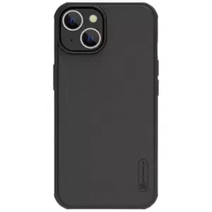 Kryt Nillkin Super Frosted Shield Pro case for Apple iPhone 14 Plus, black (6902048248137)