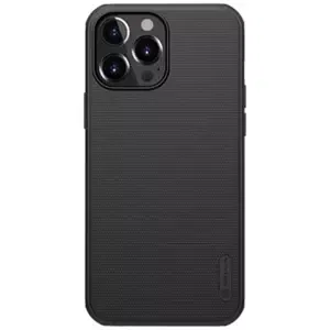 Kryt Nillkin Super Frosted Shield Pro case for Apple iPhone 13 Pro, black (6902048222830)