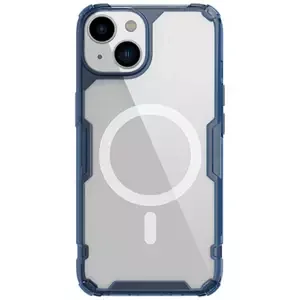 Kryt Nillkin Nature TPU Pro Magnetic Case for Apple iPhone 14 Plus, Blue (6902048248625)