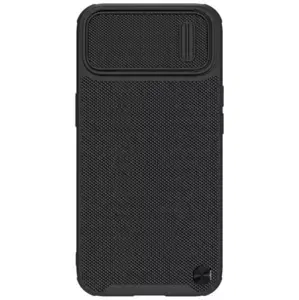 Kryt Nillkin Textured Case S for Apple iPhone 14, black (6902048249530)