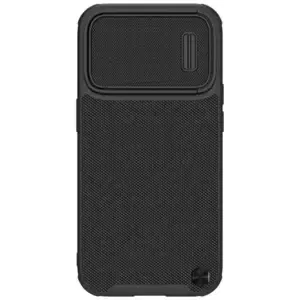 Kryt Nillkin Textured Case S for Apple iPhone 14 Pro, black (6902048249561)