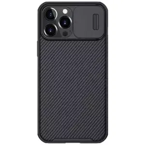 Kryt Nillkin CamShield Pro case for Apple iPhone 13 Pro Max, black (6902048223172)