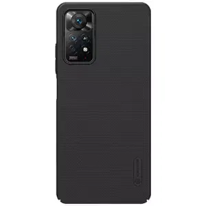 Kryt Nillkin Super Frosted Shield case for Xiaomi Redmi Note 11 Pro/5G/Pro+ black (6902048243828)