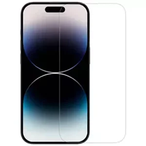 Ochranné sklo Nillkin Amazing H Tempered Glass for Apple iPhone 14 Pro (6902048250093)