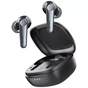 Sluchátka Wireless earphones TWS EarFun Air Pro 3, ANC, black (6974173980183)