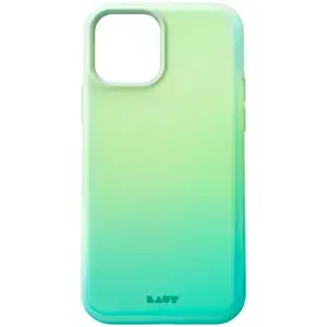 Kryt Laut Huex Fade for iPhone 12 mini mint (L_IP20S_HXF_MT)