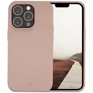 Kryt dbramante1928 Greenland for iPhone 14 Pro Max Pink sand (GL67PISA1621)