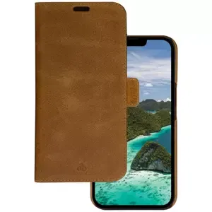 Pouzdro dbramante1928 Lynge for iPhone 14 tan (LY61GT001632)