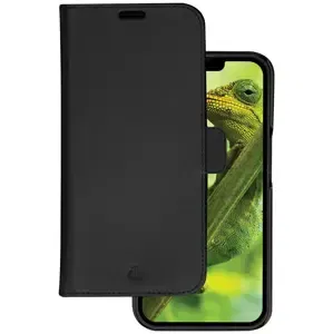 Pouzdro dbramante1928 Lynge for iPhone 14 Black (LY61GTBL1631)