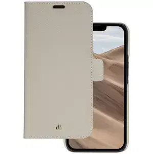 Pouzdro dbramante1928 New York for iPhone 14 Pro sand dune (NY61SADU5587)