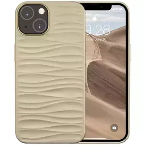 Kryt dbramante1928 Dune for iPhone 14 sand (DU61WASA5617)